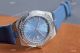 AAA Swiss Faux Vacheron Constantin Overseas 33mm Small Watch Sky Blue with Diamonds (4)_th.jpg